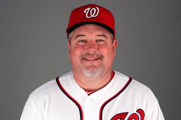 Matt LeCroy (Tony Firriolo/Getty Images)